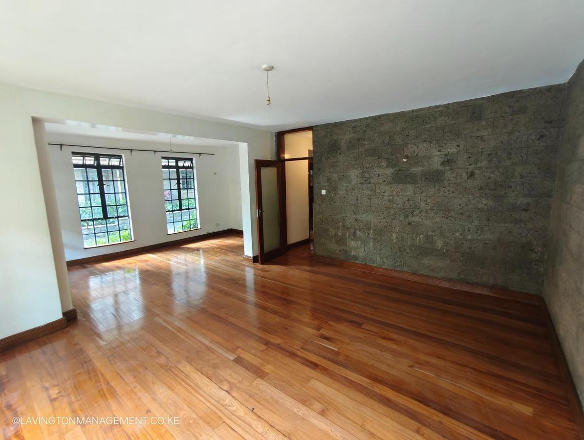 4 Bed Apartment with En Suite at Lavington - 4