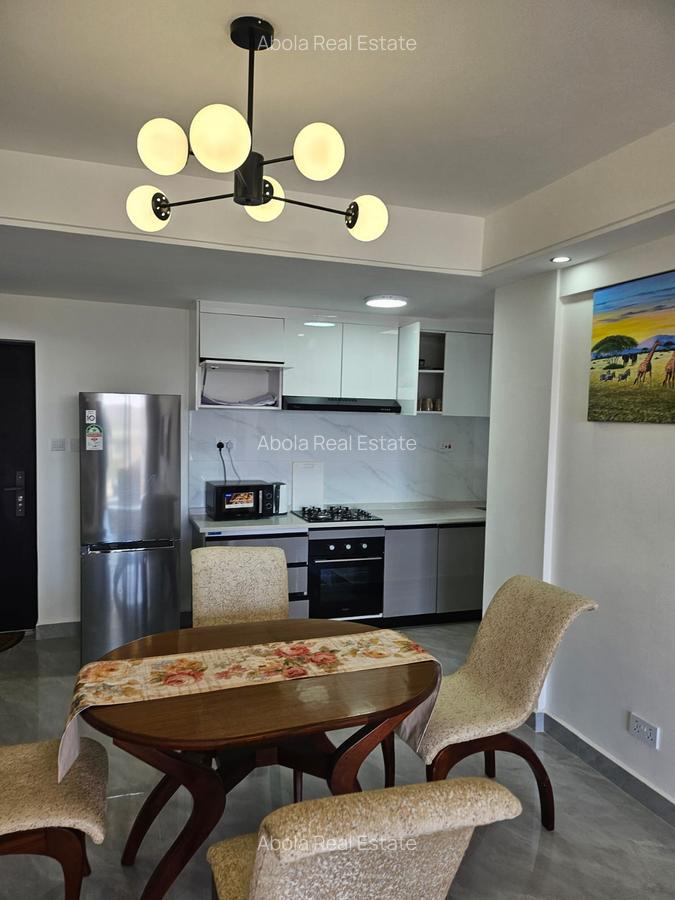 Furnished 2 Bed Apartment with En Suite in Westlands Area - 10