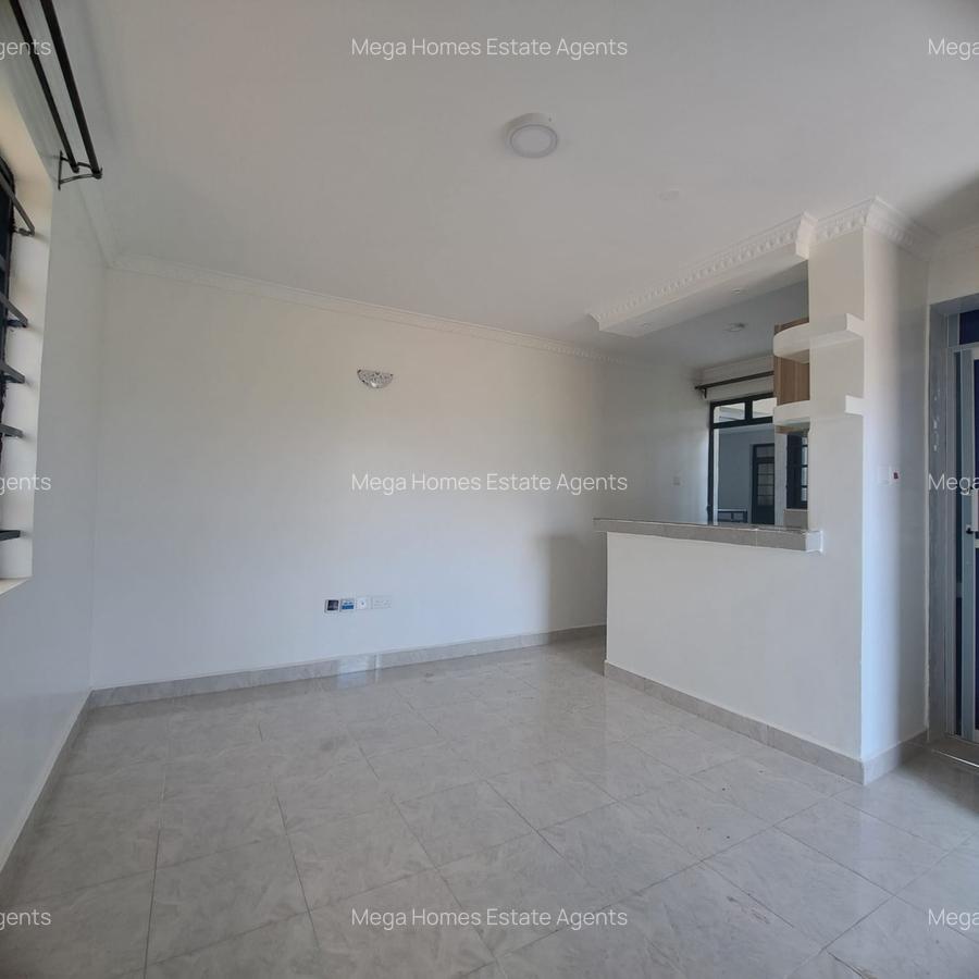 Serviced Studio Apartment with En Suite in Thika Road - 10