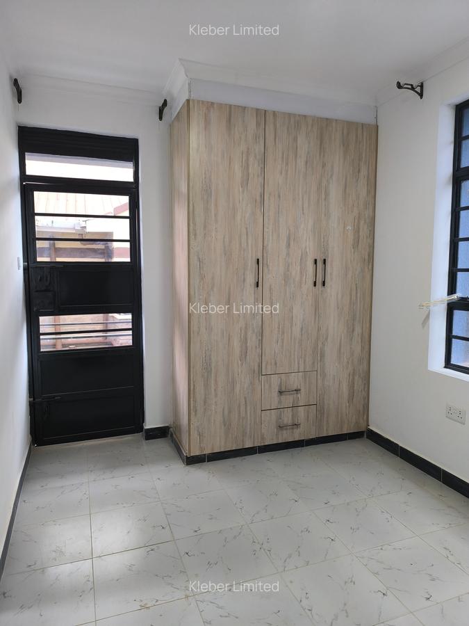 4 Bed Villa with En Suite at Kenyatta Road - 18
