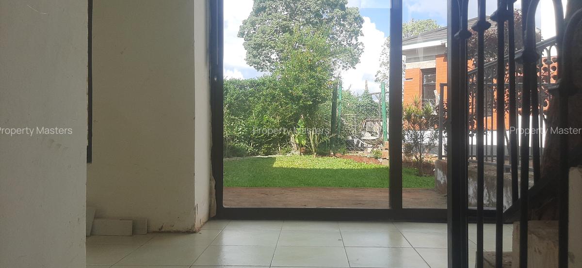 4 Bed House with En Suite at Migaa Golf Estate - 14