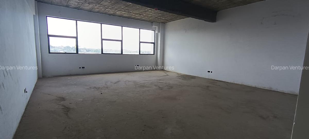 1,453 ft² Office with Service Charge Included in Ruaraka - 7