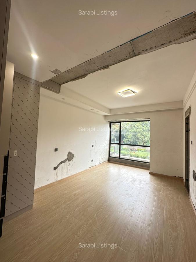 3 Bed Apartment with En Suite in Westlands Area - 14