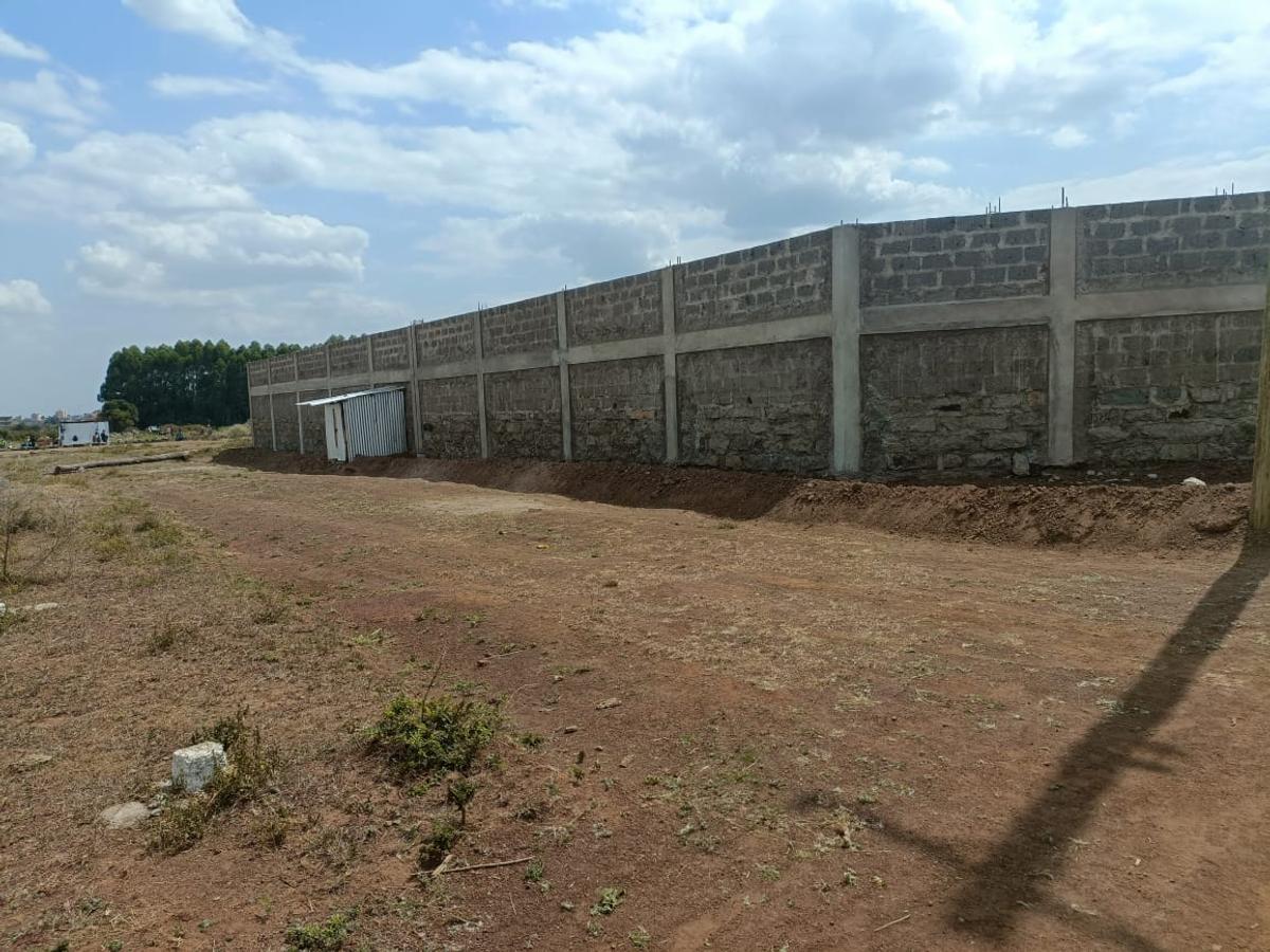 Residential Land at Juja - 6