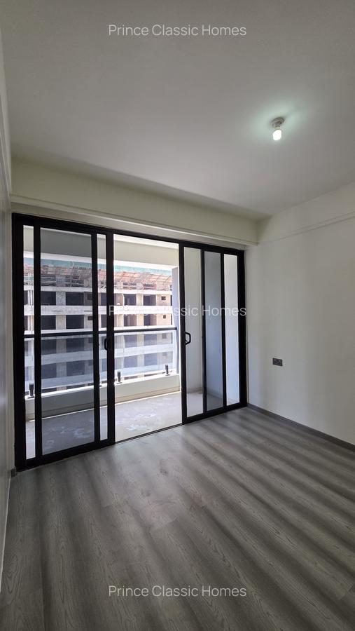 1 Bed Apartment with En Suite at Westlands Road - 5