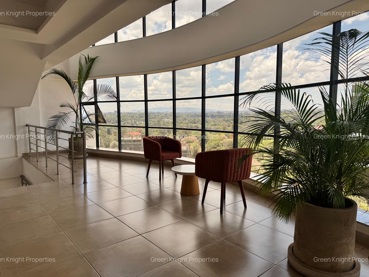 Serviced 2 Bed Apartment with En Suite in Westlands Area - 5