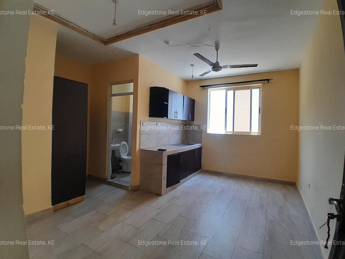 Studio Apartment with Borehole in Mtwapa - 6