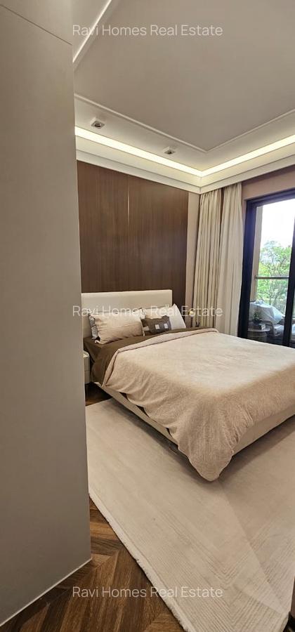 3 Bed Apartment with En Suite at Elgeyo Marakwet - 8