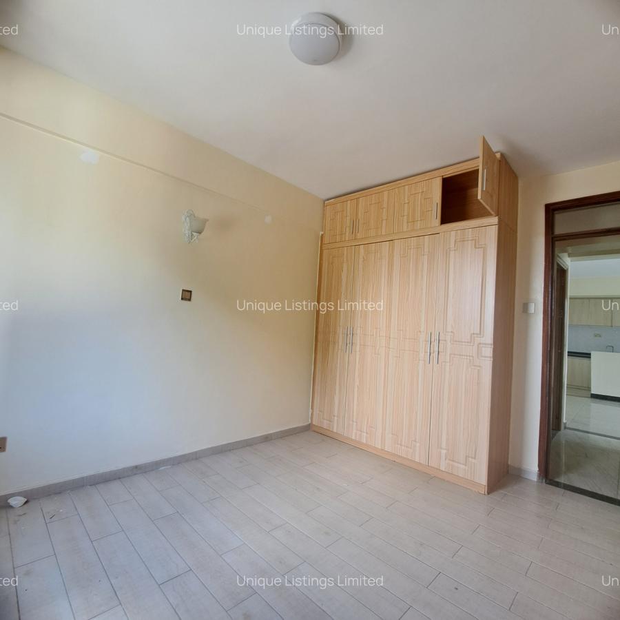 2 Bed Apartment with Gym in Kileleshwa - 8
