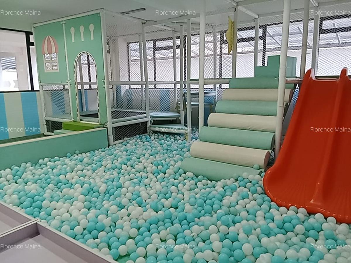 Serviced 2 Bed Apartment with En Suite in Ruaka - 14