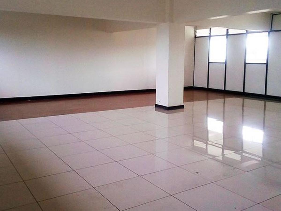 Commercial Property with Backup Generator in Mombasa Road - 3