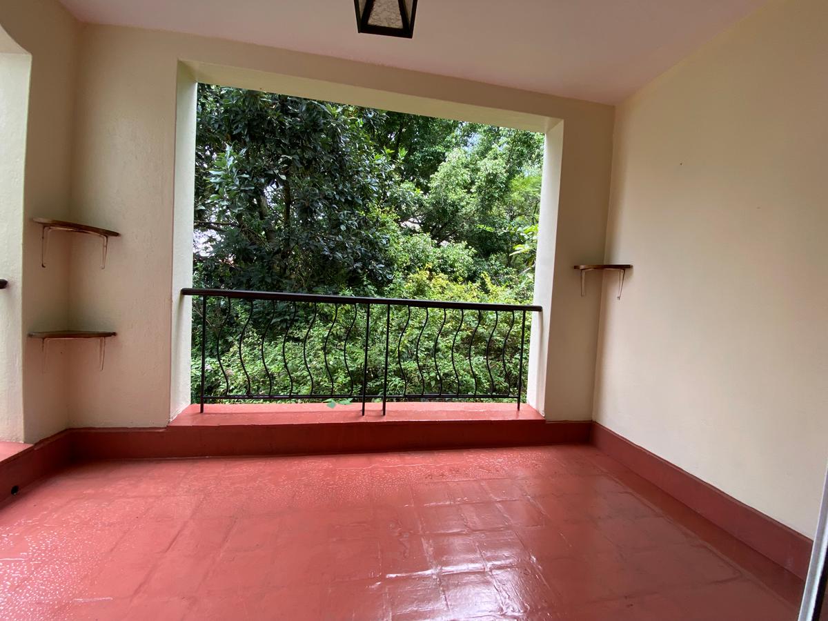 3 Bed Apartment with Swimming Pool in Muthaiga - 14
