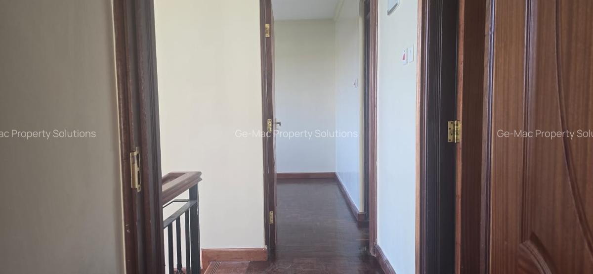 4 Bed House with En Suite in Kiambu Road - 18