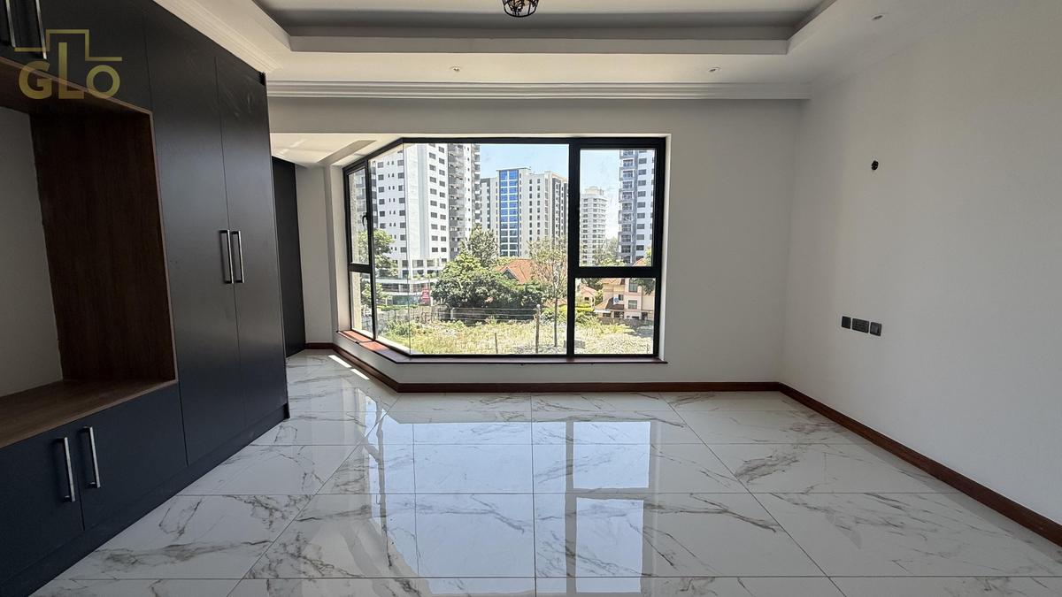 3 Bed Apartment with En Suite in Kileleshwa - 10