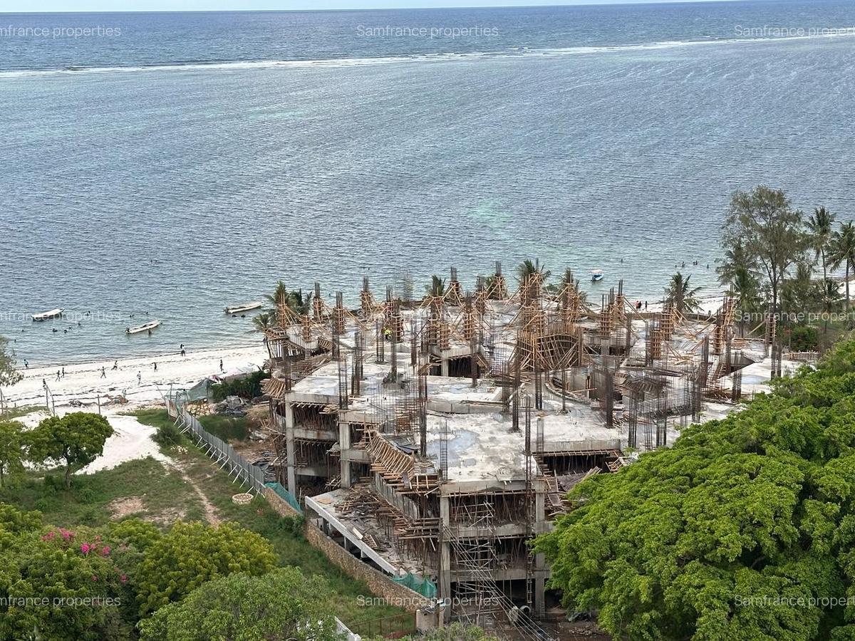 1 Bed Apartment with En Suite at Mount Kenya Road - 3