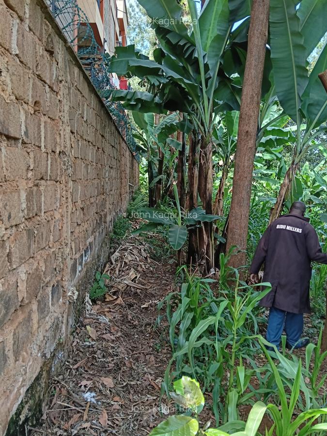 1 ac Land at Chuka-Meru Rd. - 1