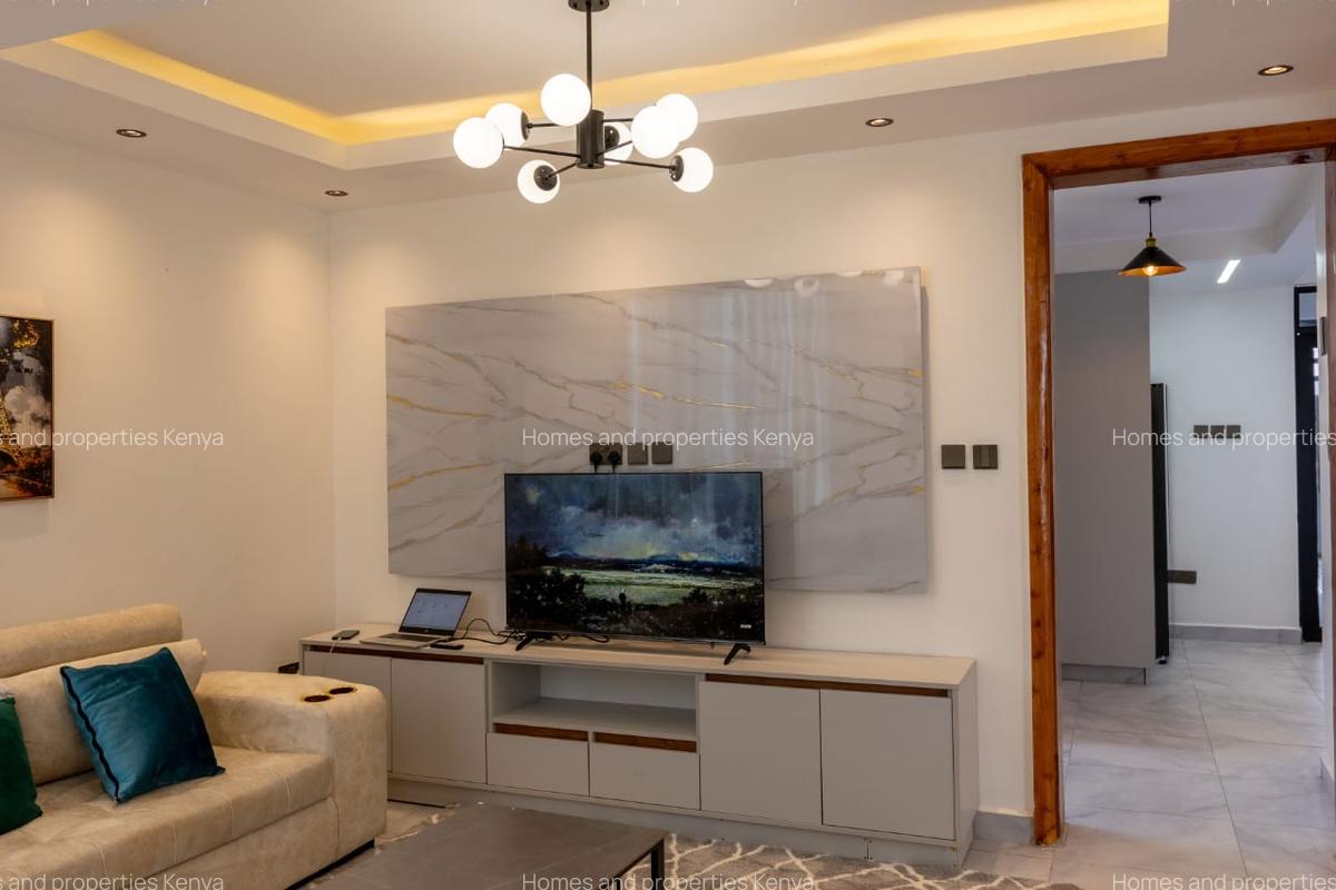 4 Bed Townhouse at Corner Kamakis - 2