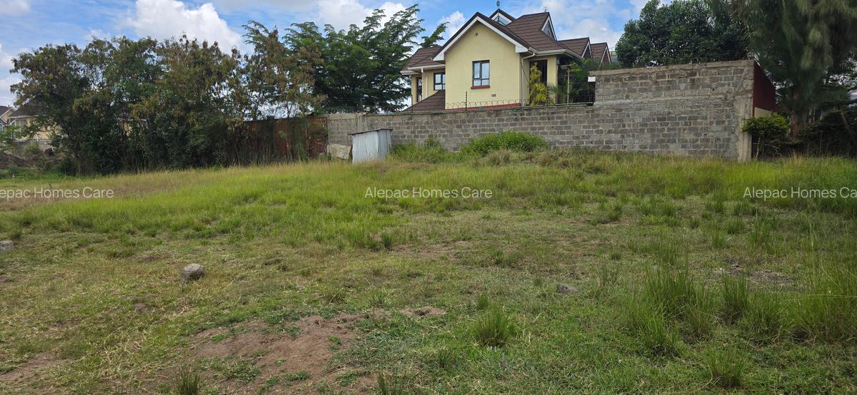 0.125 ac Residential Land at Forest Road - 4