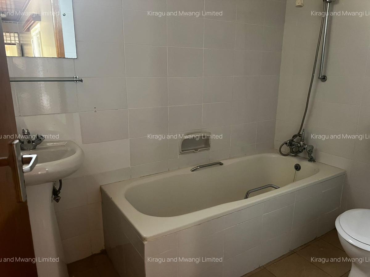 4 Bed House with Staff Quarters at Kyuna - 10