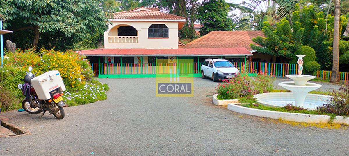 Commercial Property in Gigiri - 1