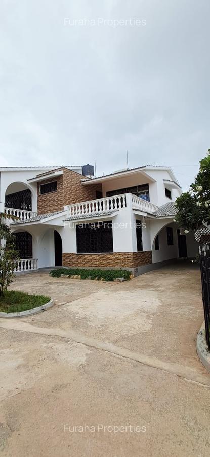 4 Bed House in Shanzu - 19