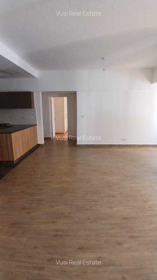 3 Bed Apartment with En Suite in Kilimani - 1