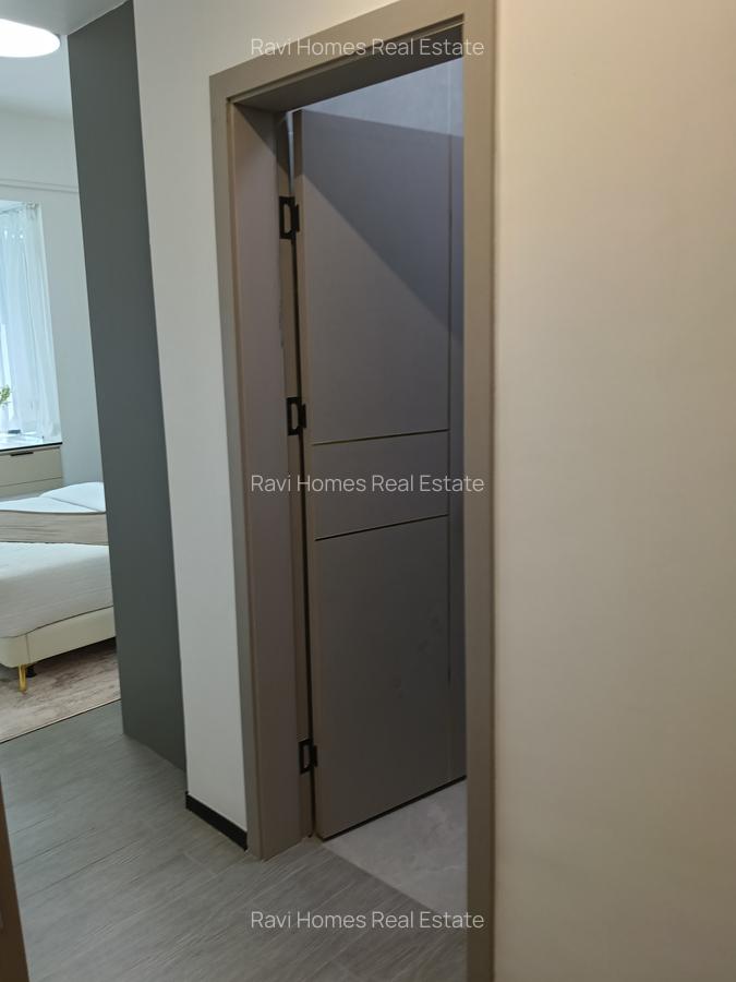 3 Bed Apartment with En Suite in Westlands Area - 18