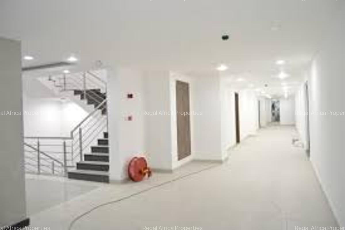 18,200 ft² Office with Backup Generator at 3Rd Parklands Avenue - 3