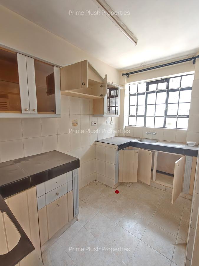 4 Bed House with Staff Quarters in South C - 6