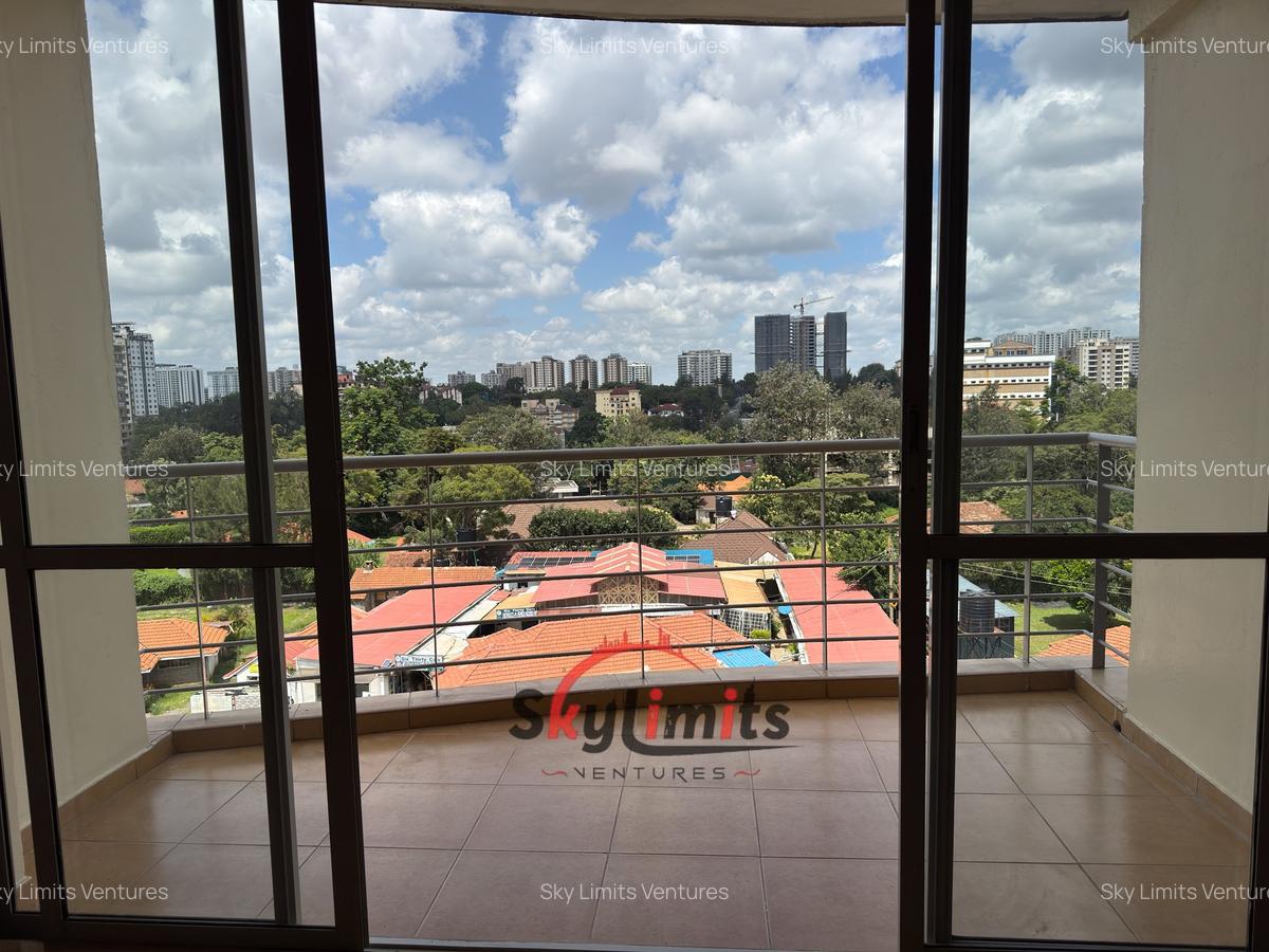 2 Bed Apartment with En Suite in Kileleshwa - 1
