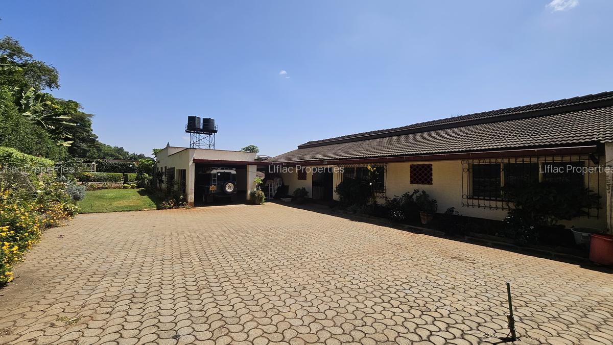 4 Bed House with En Suite in Runda - 6