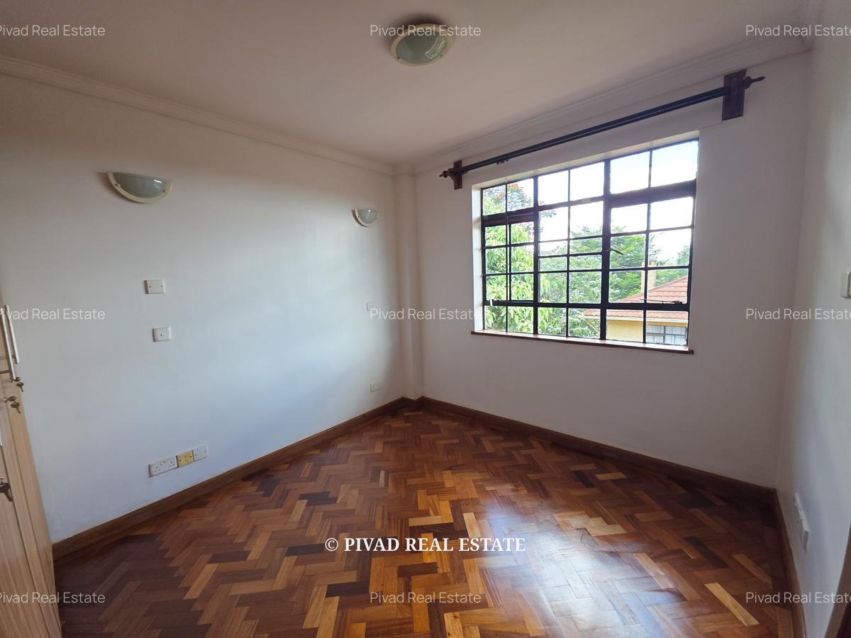 5 Bed House with Swimming Pool in Kitisuru - 7