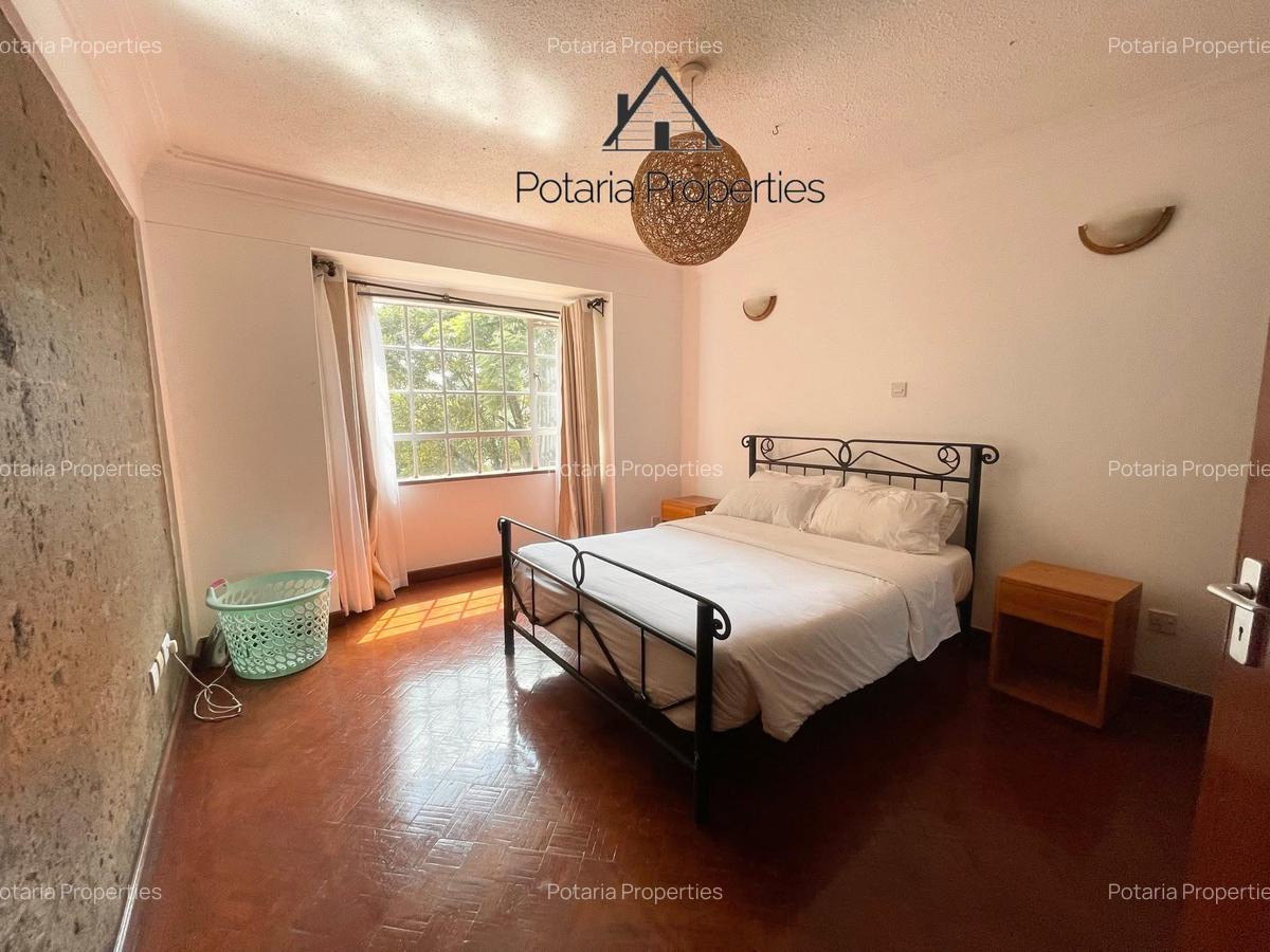 Serviced 2 Bed Apartment with En Suite in Brookside - 4