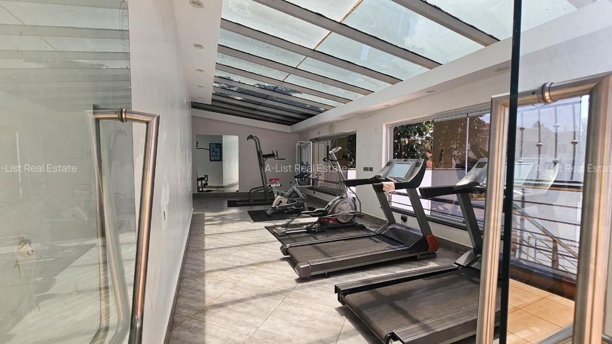 3 Bed Apartment with En Suite at Riverside Lane - 20