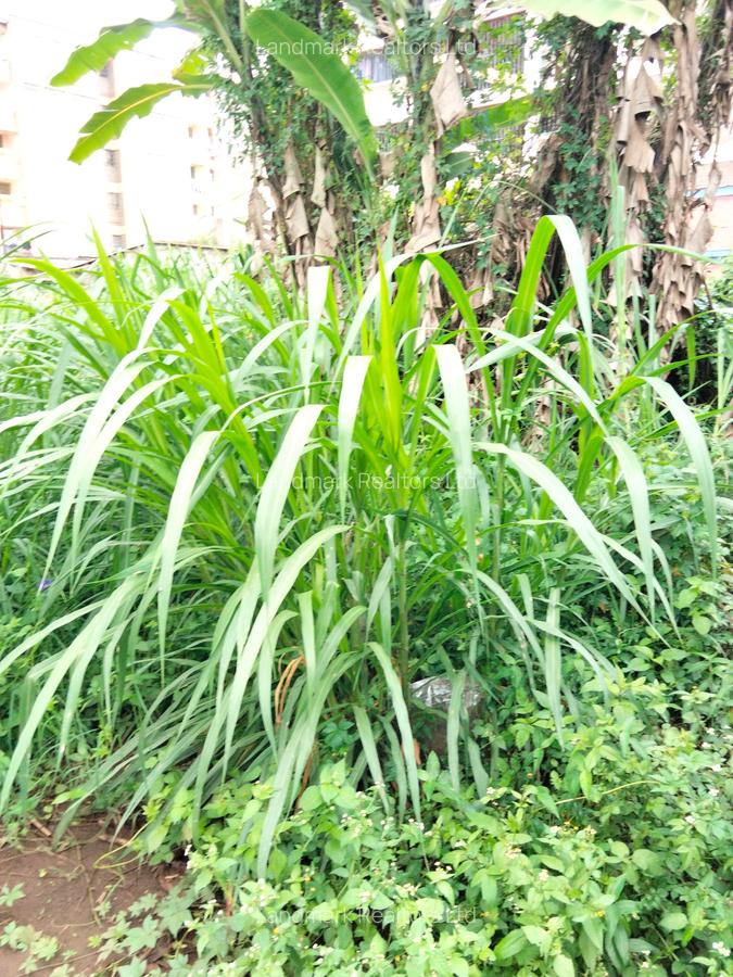 5,400 ft² Commercial Land in Kinoo - 3