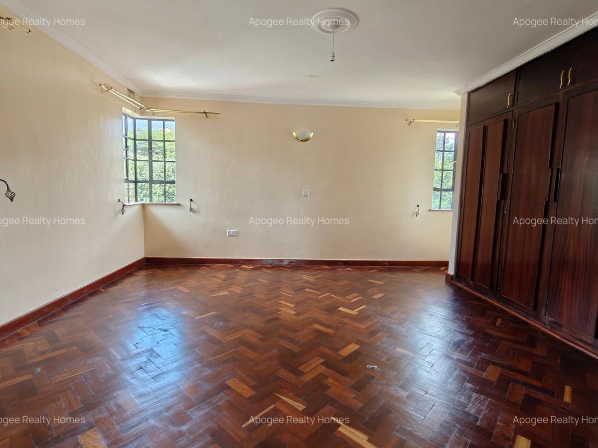 5 Bed House with En Suite at Muthaiga - 16