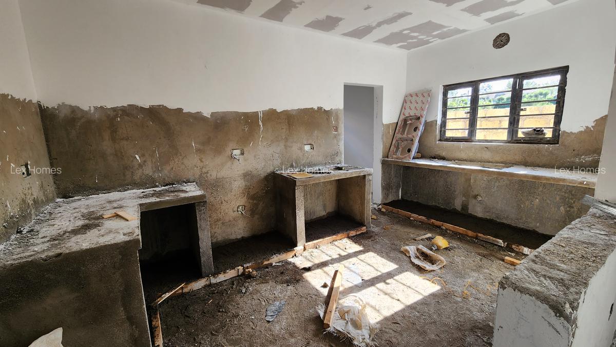 3 Bed House with En Suite at Forest Line Road - 6