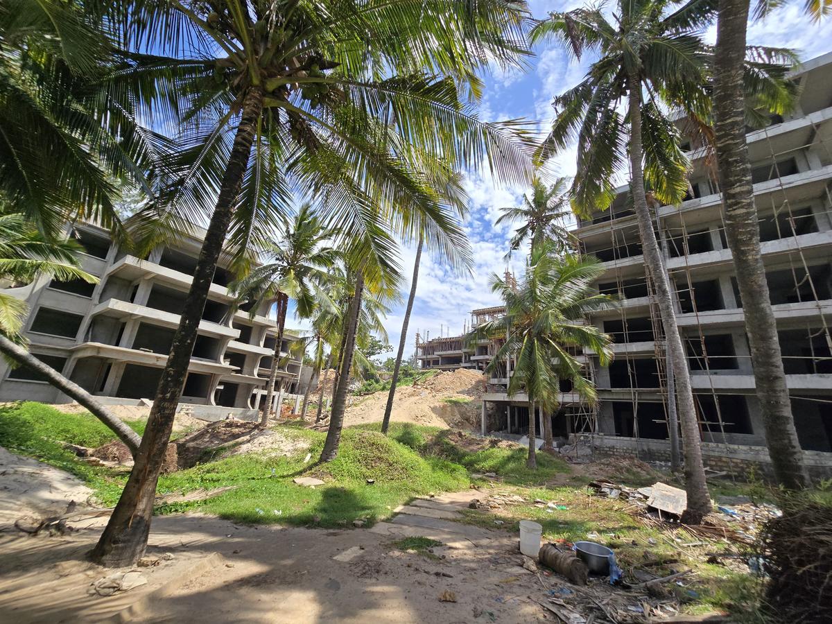 3 Bed Apartment with En Suite at Nyali Road - 13