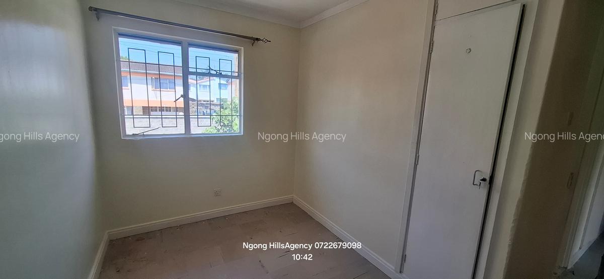 4 Bed Townhouse with En Suite in Langata - 18