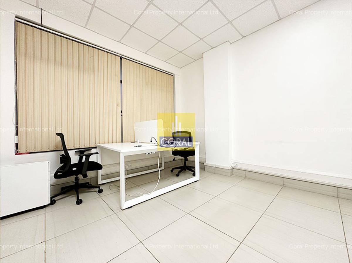 Office in Westlands Area - 17