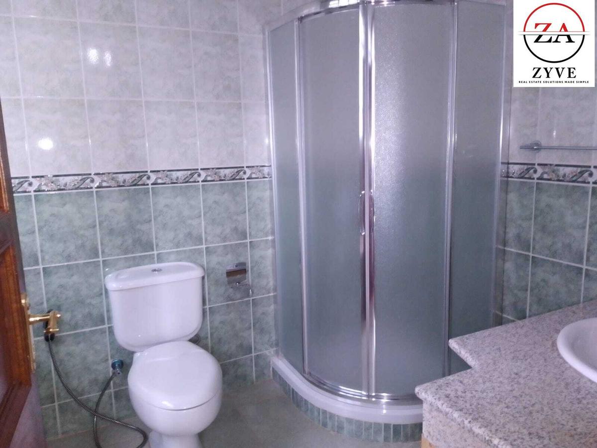 2 Bed Apartment with En Suite in Kileleshwa - 10