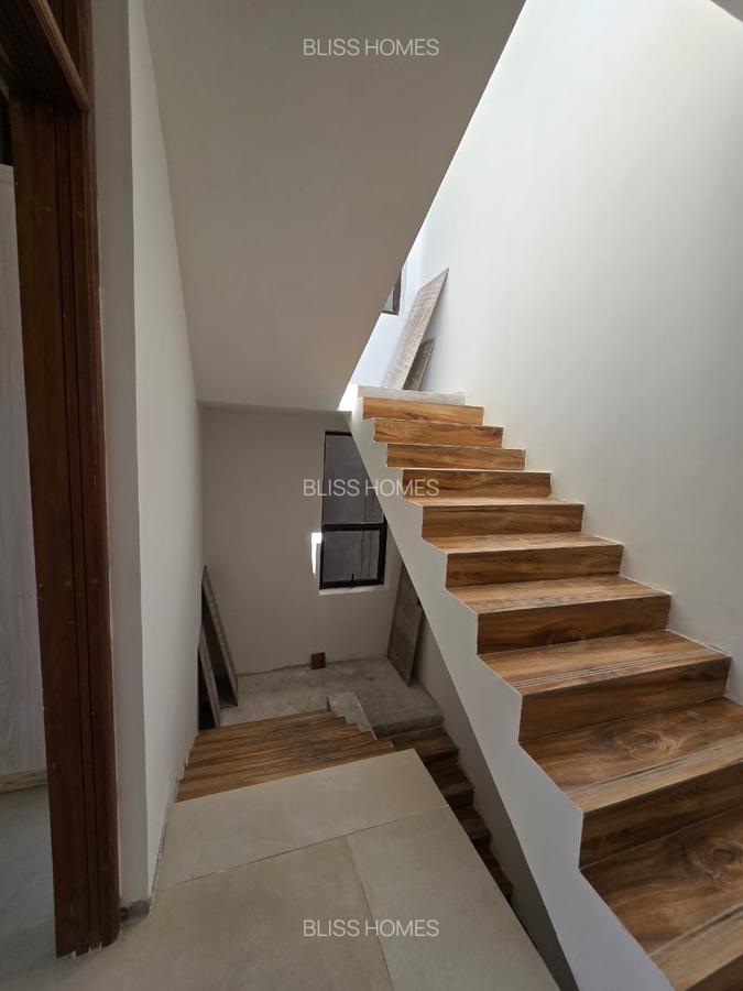 3 Bed Townhouse with En Suite at Mtwapa - 12