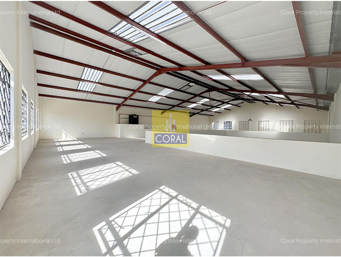 Warehouse in Ruaraka - 17