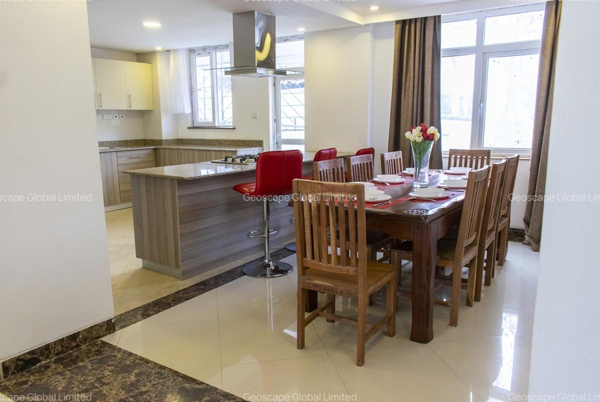 3 Bed Apartment with En Suite in Lavington - 3