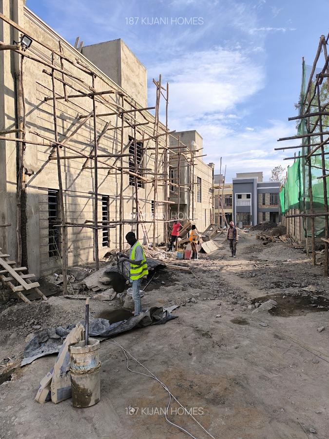 3 Bed Townhouse with En Suite at Matasia - 15