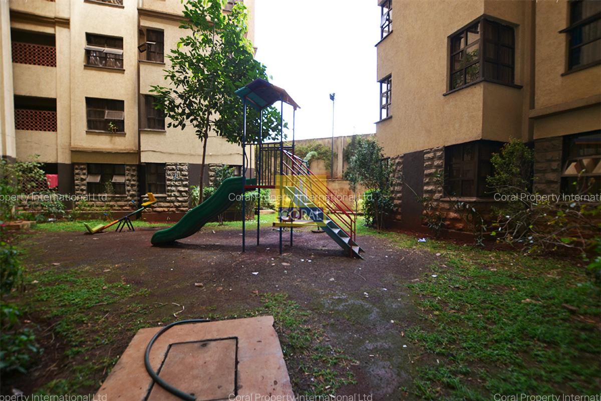 2 Bed Apartment in Madaraka - 17
