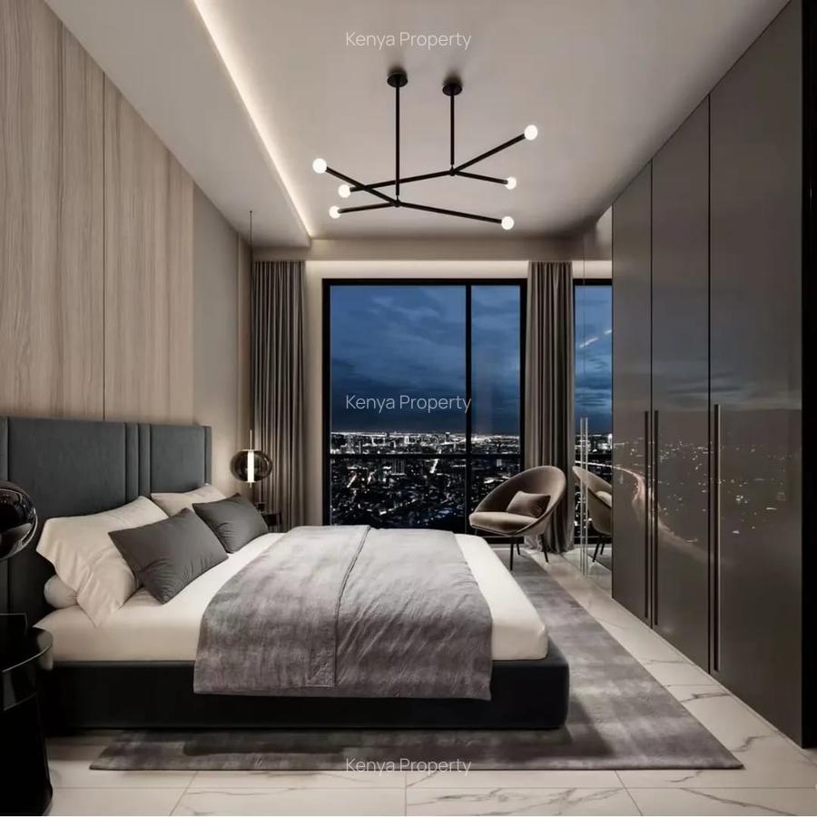 2 Bed Apartment with En Suite at Matundu Lane - 5