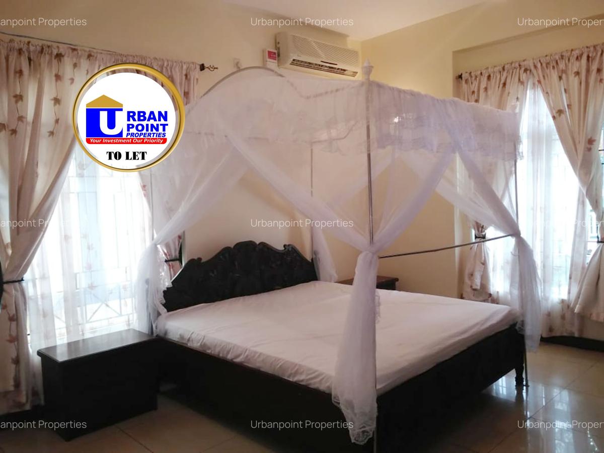 5 Bed Villa with En Suite in Nyali Area - 8