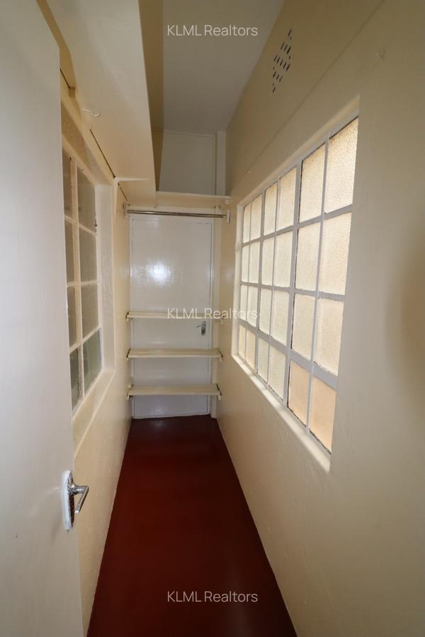 1 Bed Apartment with En Suite in Nairobi West - 3