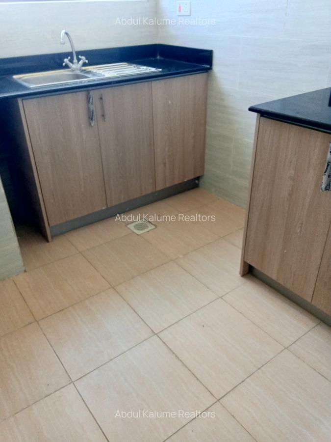 4 Bed House with En Suite at Nyali - 8